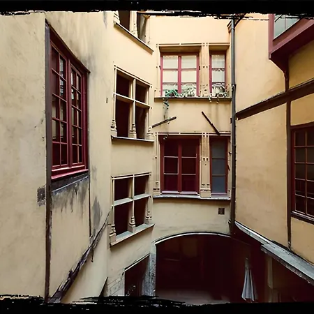 St Jean Vieux Lejlighed