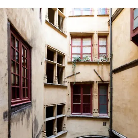 St Jean Vieux Lejlighed