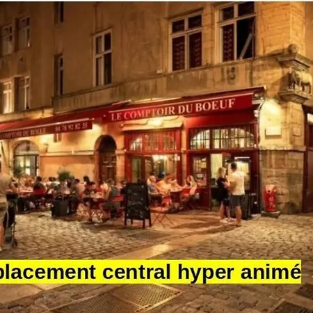 St Jean Vieux Lyon
