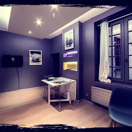 Apartment St Jean Vieux
