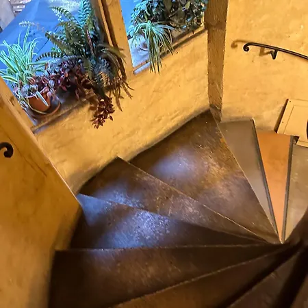 St Jean Vieux Apartment *